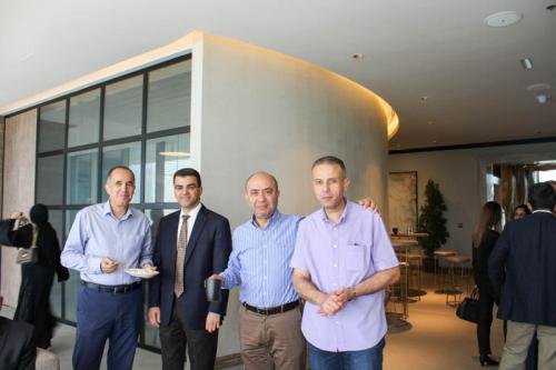 13 September Meeting