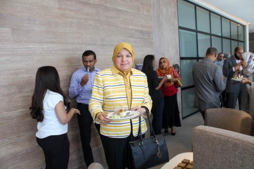 13 September Meeting