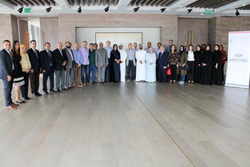 13 September Meeting
