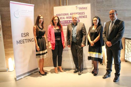 13 September Meeting