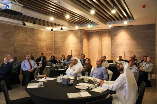 13 September Meeting