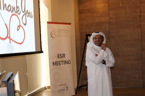 13 September Meeting
