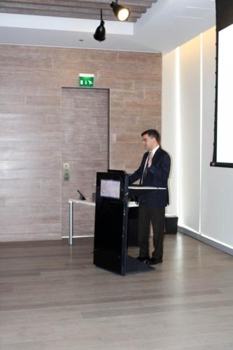 13 September Meeting