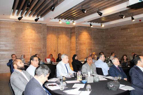 13 September Meeting
