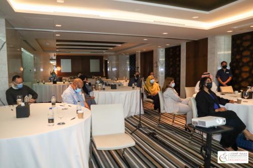 18 December 2020 Meeting