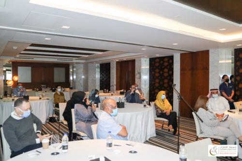 18 December 2020 Meeting