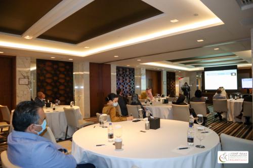 18 December 2020 Meeting