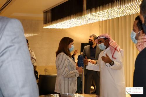 18 December 2020 Meeting