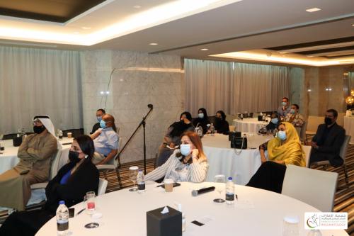 18 December 2020 Meeting