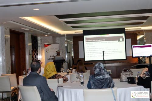 18 December 2020 Meeting