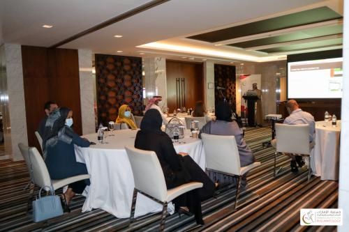 18 December 2020 Meeting