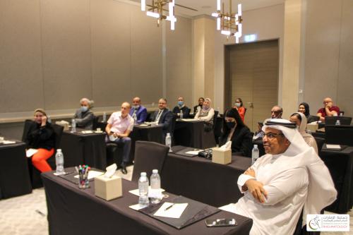 17 December 2021 Meeting