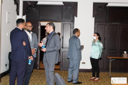 25 June 2021 Meeting