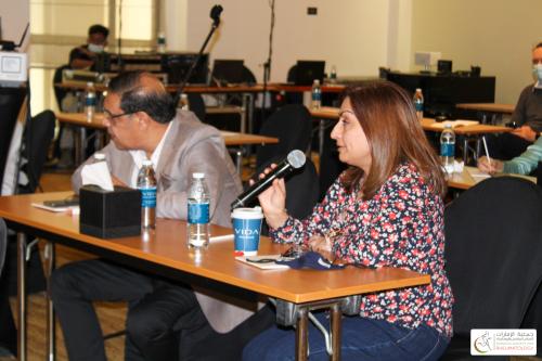 25 June 2021 Meeting