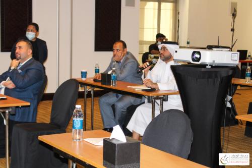 25 June 2021 Meeting