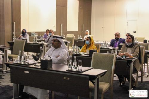 19 November 2021 Meeting