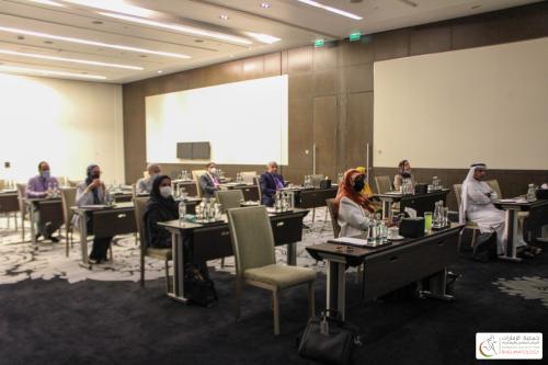 19 November 2021 Meeting