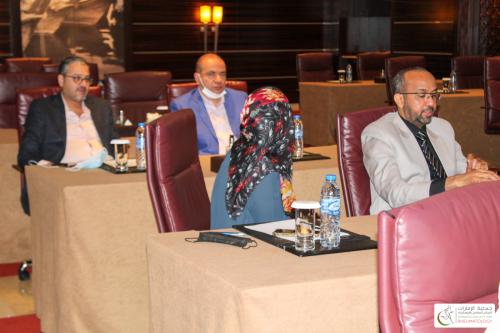 29 October 2021 Meeting