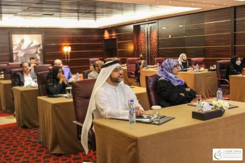 29 October 2021 Meeting