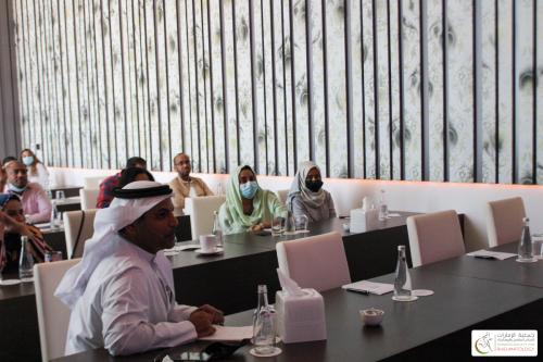 17 September 2021 Meeting
