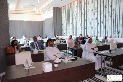 17 September 2021 Meeting