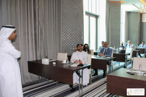 17 September 2021 Meeting